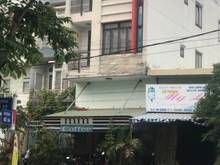 Hình ảnh Bán nhà Hẻm Xe Hơi Cách Mạng Tháng Tám P5 Q.Tân Bình