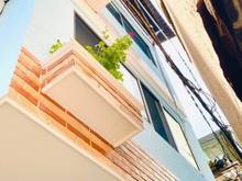 Hình ảnh Bán nhà 2 lầu hẻm Nguyễn Tri Phương, P9, Q10. BTCT. Giá chưa đến 3 tỷ