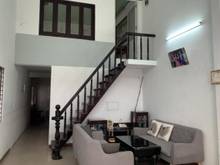 Hình ảnh Cho Thuê Nhà Gác Lửng 3 Phòng Ngủ Mặt Tiền Mỹ An 21 Giá Rẻ Chỉ 5 Triệu
