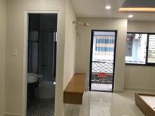 Hình ảnh Cho thuê Nhà phố Mặt tiền Hồ Hảo Hớn Quận 1, 54 m2 (3m x 18m), Tỷ đồn