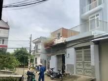 Hình ảnh Chính chủ bán đất nền hẻm xe hơi đường 8m - Khu dân cư ven Sông X51. K