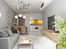Hình ảnh ✔ Cần bán CHCC RIVA PARK 85m 2pn 2wc - Nội thất đầy đủ