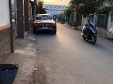 Hình ảnh Nhà MT Đường 14 Kinh Doanh , Linh Đông , TĐ - 53M2 , SỔ RIêng