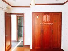 Hình ảnh Cho Thuê CH cao cấp Giai Việt, P5, Quận 8 -115m2, 2PN,2WC Full rèm
