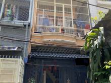 Hình ảnh Bán nhanh nhà hẻm Vĩnh Viễn, P.5, Q.10. DT 3,8m x 9,2m. Giá 5,2 tỷ TL