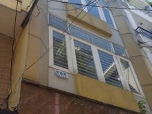 Hình ảnh Cho thuê nhà nguyên căn 5 lầu đường 3 tháng 2, phường 11, quận 10