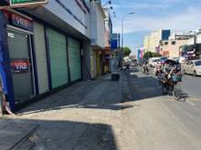 Hình ảnh Bán nhà trương định với nguyễn đình chiểu  quận 3 dt:300m2 giá 144 tỷ