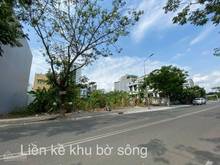 Hình ảnh Bán đất dự án Công Ích Quận 4, Phú Mỹ Chợ Lớn - Nguyễn Lương Bằng nối