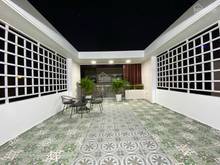 Hình ảnh Bán nhà khu Phú Mỹ Chợ Lớn, Phạm Hữu Lầu, P. Phú Mỹ, Quận 7. - Đường t
