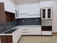 Hình ảnh Bán nhà mới xây chính chủ Quốc lộ 50 Ngay cầu ông thìn pháp lý đầy đủ