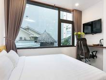Hình ảnh Bán nhà 56 Mạc Thị Bưởi phường Bến Nghé Quận 1 Diện tích: 4m*22m