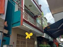 Hình ảnh Chính chủ cần bán gấp hẻm 4m Nguyễn Kim, P6, Q10. Giá 9,2 tỷ (TL)