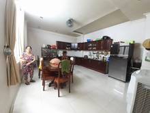 Hình ảnh Cho thuê nhà đường Quốc Hương kinh doanh thuận tiện - DT 5x25m