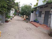 Hình ảnh Bán Dãy Trọ 6 Phòng , Đường 34 , Linh Đông , Thủ Đức , SHR