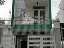 Hình ảnh Bán nhà KDC Phú Mỹ - Chợ Lớn, P. Phú Mỹ, Q7. Mặt tiền kinh doanh. Bán