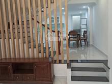Hình ảnh Bán nhà KDC Phú Mỹ Chợ Lớn. Dt 4.8x20m trệt 3 lầu sân thượng. Đường tr