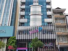 Hình ảnh Cho thuê tòa nhà Nam Kỳ Khởi Nghĩa, phường 8, quận 3, 25x20m, 810TR