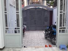 Hình ảnh Cho thuê nhà nguyên căn 71D cộng hòa, Phường 10, Tân Bình.