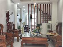 Hình ảnh Cho thuê Nhà phố Mặt tiền Nguyễn Khắc Nhu Quận 1, 26.25 m2 (7.5m x 3.5