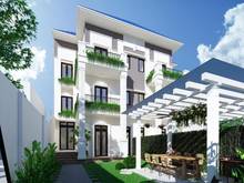 Hình ảnh Cần cho thuê gấp biệt thự MỸ GIANG, PMH,Q7 nhà đẹp, giá tốt nhất.