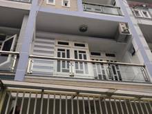 Hình ảnh Cho thuê nhà Lê Đức Thọ gần ngã 4 Thống Nhất P.16 Gò vấp 3 lầu