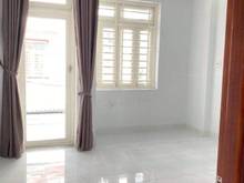 Hình ảnh Bán nhà hẻm 766 CMT8, xe hơi đỗ cửa, 3 tầng, giá chỉ 4.5 tỷ.