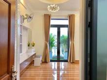 Hình ảnh Bán gấp biệt thự đường Nguyễn Huy Tưởng P6 Bình Thạnh 7.7x14m giá chỉ