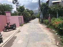 Hình ảnh Lô Đất Đẹp Vuông Vức , SỔ Hồng Riêng Đầy Đủ , Đường 11,Trường Thọ TĐ