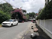 Hình ảnh Bán Nhà Phường Đa Kao,Quận,1 160m2 GIÁ 24 Tỷ Thương Lượng