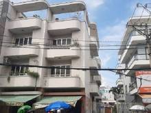 Hình ảnh Cho thuê nhà đường Phan Văn Trị quận Bình Thạnh 4,2x20m