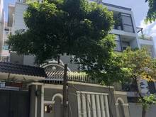 Hình ảnh Cho thuê nhà nguyên căn mặt tiền trước sau Bạch Đằng, P 2, Q.tân bình