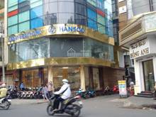 Hình ảnh Cho thuê tòa nhà góc 2 mặt tiền Cao Thắng, phường 12, quận 3