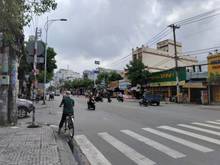 Hình ảnh Mặt bằng tầng 1 cho thuê đg Lê Văn Quới, Bình Tân_4x16_10tr
