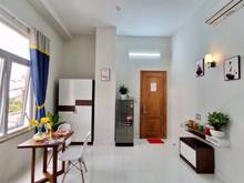 Hình ảnh Dulex full nội thất - siêu xinh - thoáng - sát lotte - Cho nuôi pep