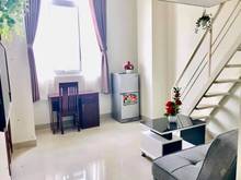 Hình ảnh Mb6623 nạp rút nhanh chóng studio , duplex full nội thất gần lotte mar quận 7