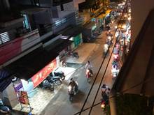 Hình ảnh Bán nhà mặt tiền 189 Võ Thị Sáu, phường 6, quận 3. Khu vực sang trọng