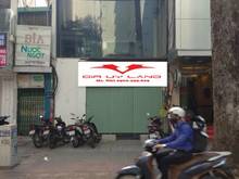 Hình ảnh Cho thuê Nhà nguyên căn Mặt tiền Đường Bùi Thị Xuân, P.Bến Thành, Q.1