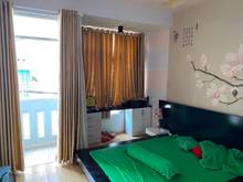 Hình ảnh Cho thuê nhà mặt tiền đường số 4 cư xá Chu Văn An, DTSD hơn 250m2.