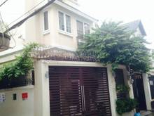 Hình ảnh Bán biệt thự khu sân bay, Lam Sơn P2 Tân Bình 3 tầng, 12x18m 27.9 tỷ
