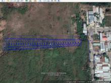 Hình ảnh Bán 3300m2 đất thổ cư Bình Khánh, Câng Giờ.. Khu Dân Cư đông đúc. Đườn