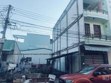 Hình ảnh Sang gấp lô đất MT 16m, ngay Aeon Mall Bình Tân chỉ 44tr/m2