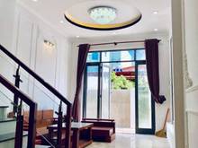 Hình ảnh Nhà Lê Văn Sỹ có 1 không 2 tốt nhất thị trường vào nhìn ưng ngay