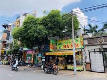 Hình ảnh Cho thuê nhà MT Phan Xích Long, phường 2, quận Phú Nhuận, 8x18m, 85tr
