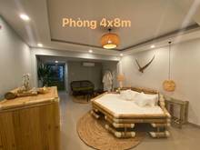 Hình ảnh Cho thuê nhà nguyên căn mặt tiền đường Hoa Hồng, Phường 2, Q.Phú Nhuận