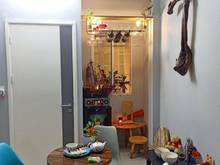 Hình ảnh Cho thuê Nhà phố Mặt tiền Cô Giang Quận 1, 45 m2 (3m x 15m), Tỷ đồng