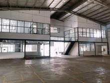 Hình ảnh Cho thuê XƯỞNG 600m2 có LẦU MẶT TIỀN Đs.38, P.Hiệp Bình Chánh, Q.TĐ.