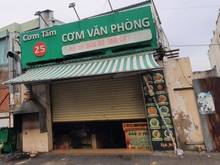 Hình ảnh Cho thuê mặt bằng kinh doanh 5x40m - Đường Trần NÃo - Giá 70 triệu/th