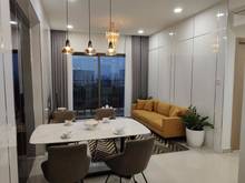 Hình ảnh Căn 3PN chung cư The Sun Avenue, full nội thất đẹp - view LM81