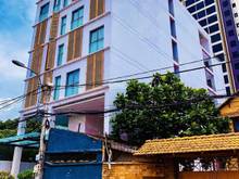 Hình ảnh Nhà Cho Thuê 7 tầng 18 Phòng MT Lý Chính Thắng, Q3, giá 55 tr/th.