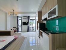 Hình ảnh Mb6623 nạp rút nhanh chóng studio, 1PN riêng FULL nội thất mới xây 100% gần sân bay TSN